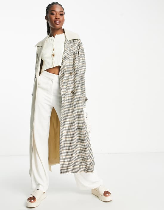 https://images.asos-media.com/products/asos-design-plaid-spliced-trench-coat-in-stone/202489177-4?$n_550w$&wid=550&fit=constrain