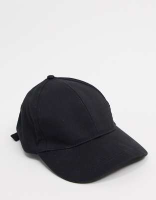 where to get plain baseball caps