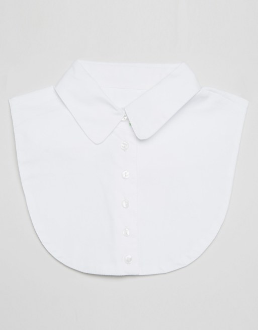 ASOS DESIGN plain bib | ASOS