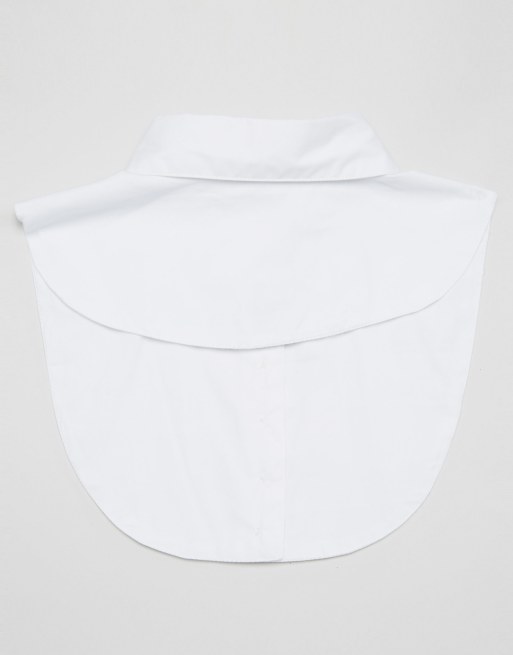 ASOS DESIGN plain bib, 4 of 4