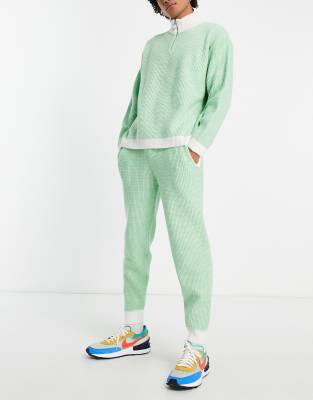 sage sweatpants