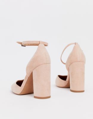 asos petite chaussures