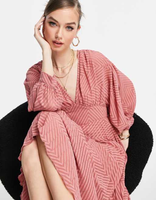 blue and white gingham midi dress Sunny Day Cutie Gingham Midi Dress in Sage | Size: S | Knit Fabric/Woven Fabric