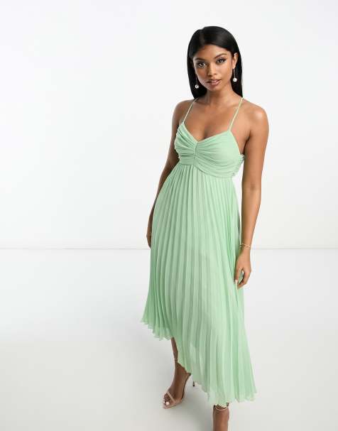 Asos wedding outfits outlet women's