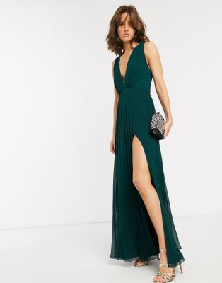 maxi knot