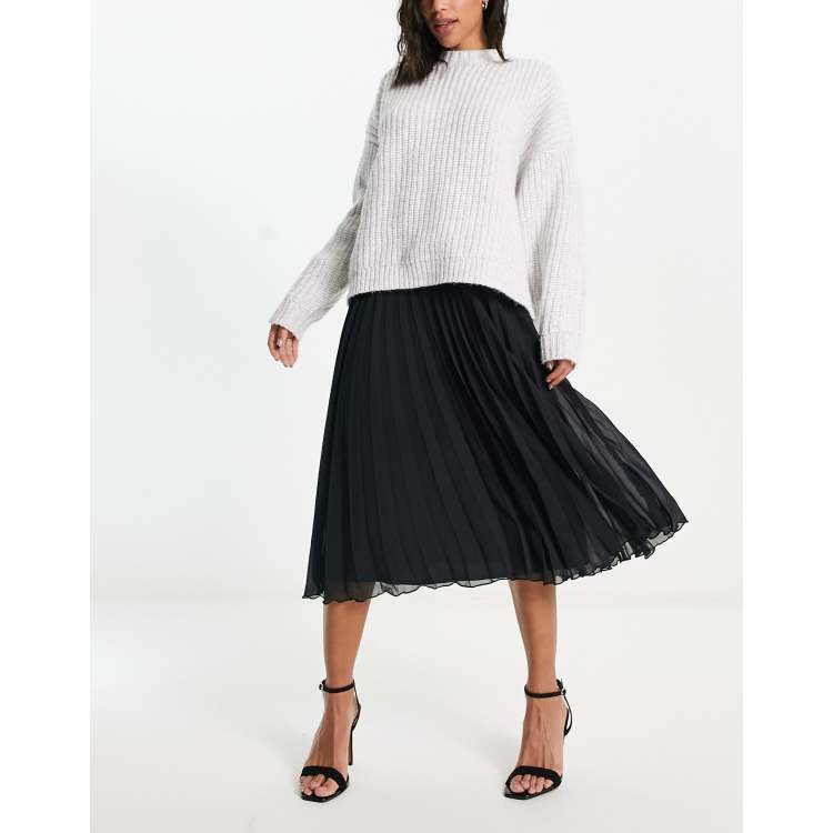 asos skirts