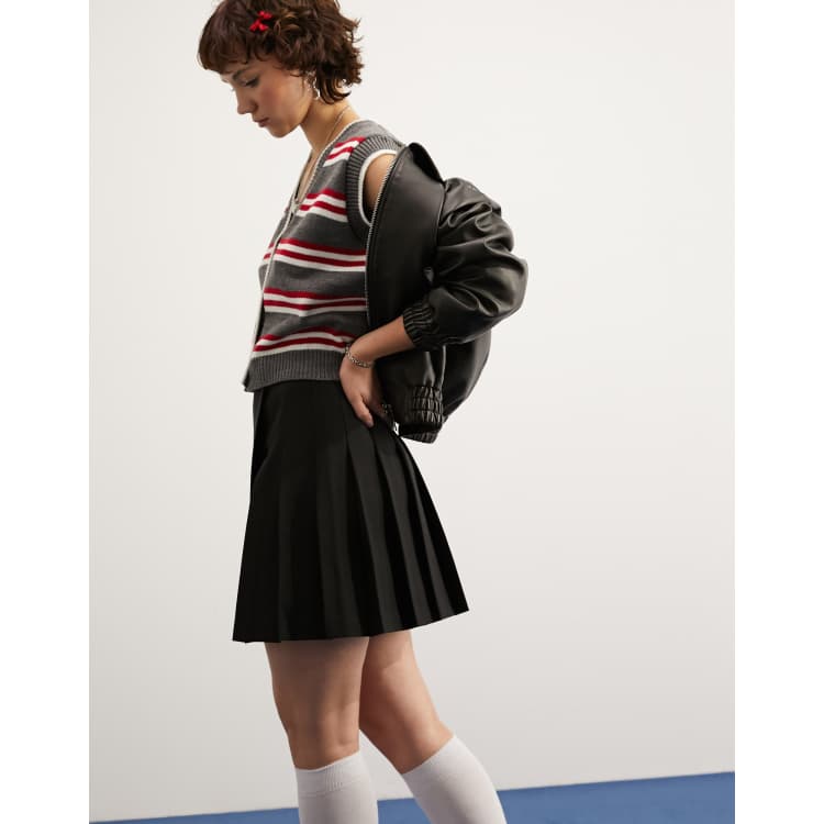asos skirts