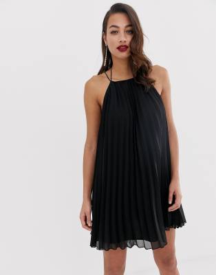 trapeze dress asos