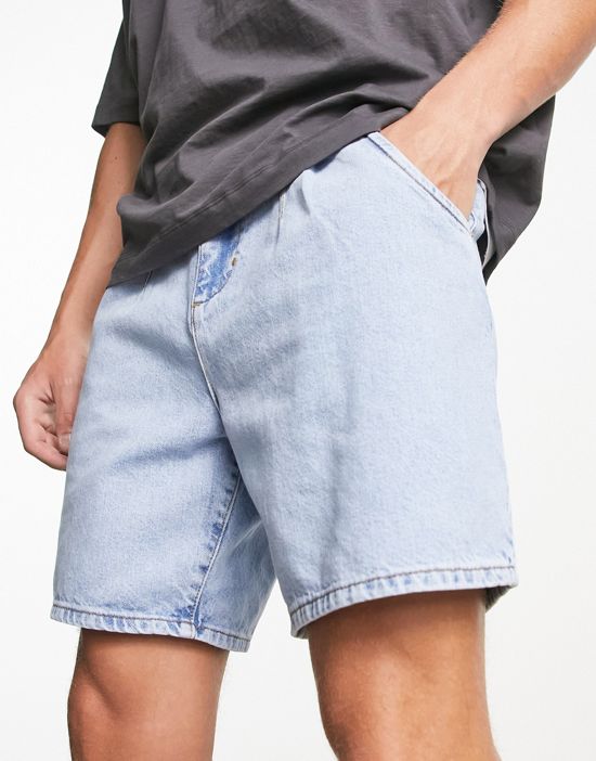 https://images.asos-media.com/products/asos-design-pleated-regular-length-denim-shorts-in-light-wash-blue/204311020-4?$n_550w$&wid=550&fit=constrain