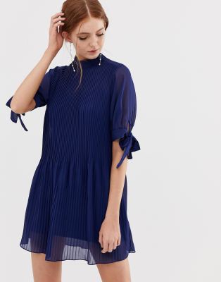 asos trapeze dress