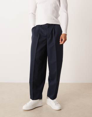 ASOS DESIGN - navy 6990₽