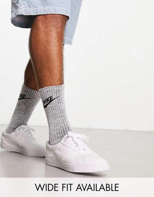 Asos shop mens plimsolls