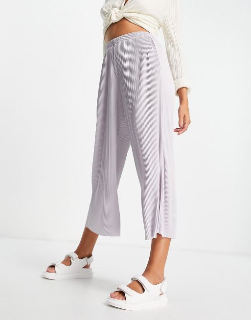 ASOS DESIGN culotte shorts