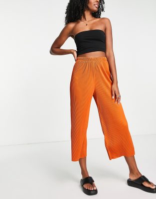 culotte pants