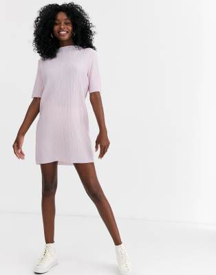 asos tee shirt dress