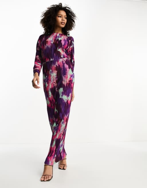 Maxi best sale dress pajamas