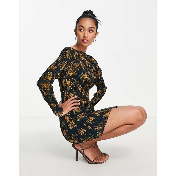 morgan layered mini dress Peppermayo Dresses | New Peppermayo Exclusive - Morgan Off Shoulder Mini Dress - Ivory | Color: Cream | Size: 8