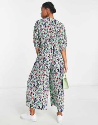 Gorman - Gorman Flower Pantsuit on Designer Wardrobe