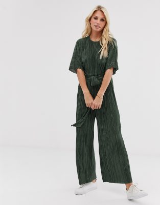 canvas flight jumpsuit