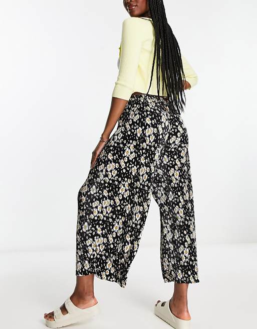Camp Culottes in Charcoal Camp Culottes in Charcoal
