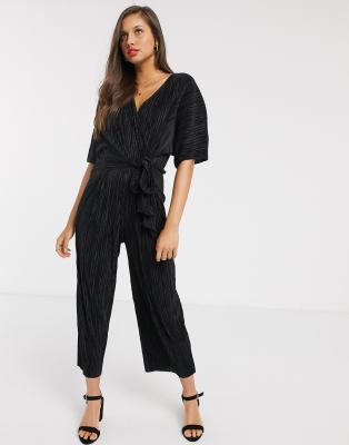 long sleeve jumpsuit lace