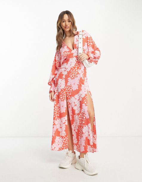 Asos robe outlet new arrivals