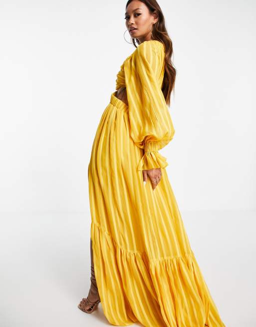 Asos 2025 maxi dress