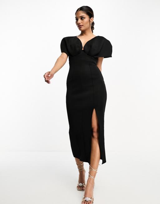 Asos pencil dresses best sale