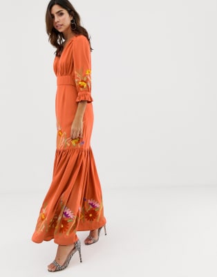 gray dresses at macy's