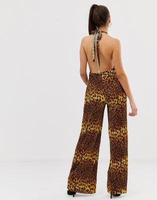 asos plisse jumpsuit