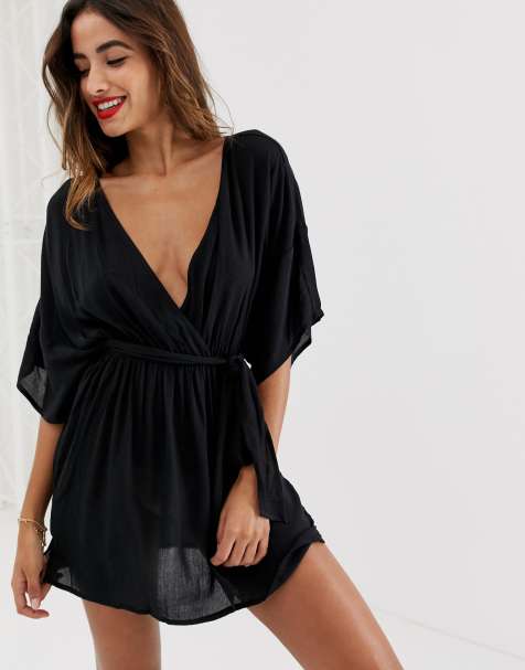 Beach Dresses Coverups Beach Clothing For Women Asos