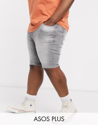 asos men's plus