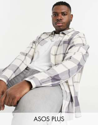 outsize men's clothing online