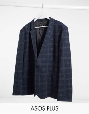 asos blazer homme