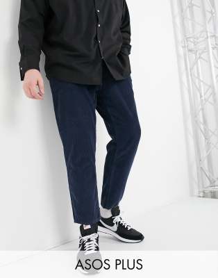 asos big mens clothing