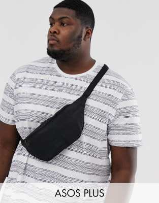 asos mens bum bag