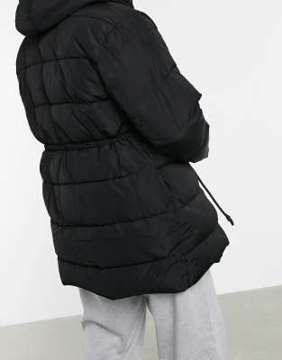 asos doudoune