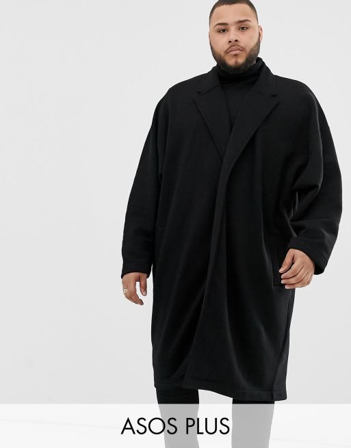 Asos hot sale duster jacket