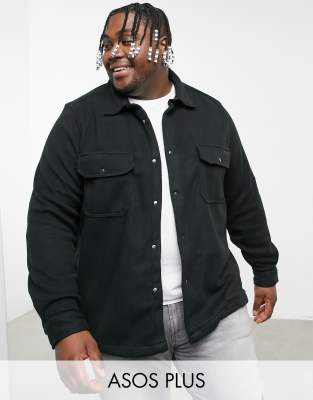asos mens button up