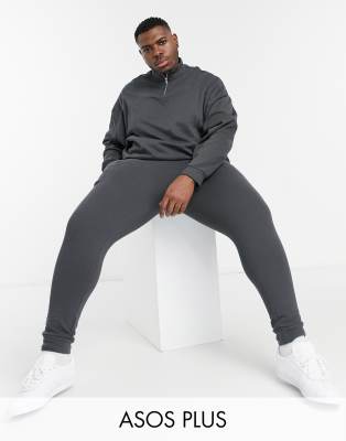 asos big mens clothing