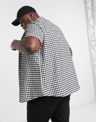 asos gingham