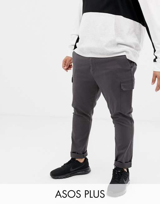 asos cargo pants