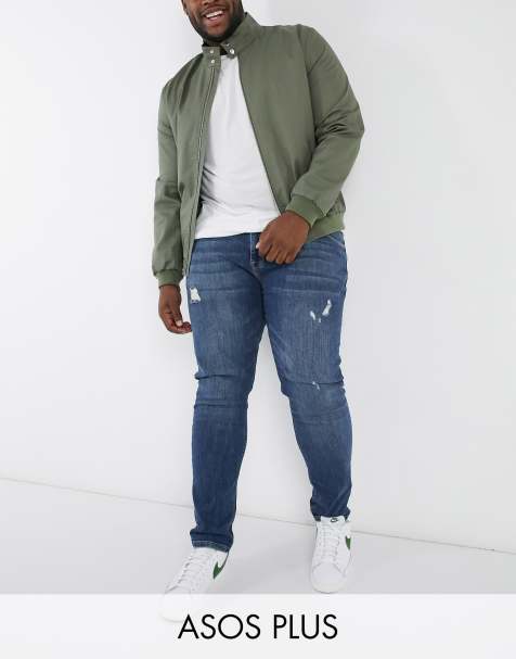 idbichzowjv0im https www asos com men jeans ripped jeans cat cid 19790