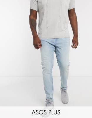 asos big mens clothing