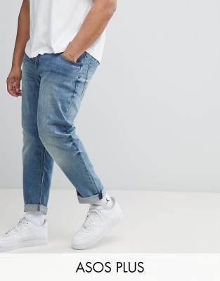asos mens slim jeans
