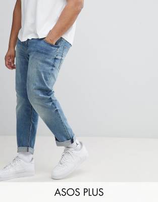 asos mens jeans