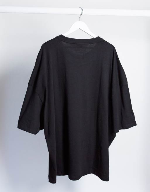 snoop dogg oversized t shirt