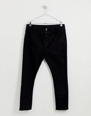 asos black jeans