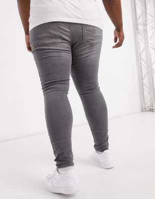 asos spray on jeans