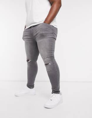 asos spray on jeans